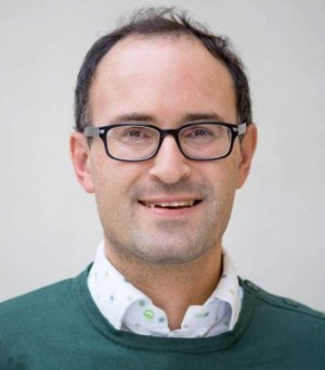 Ulrich Seitz Ulrich Seitz